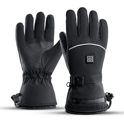 Waterproof Self-Heating Gloves